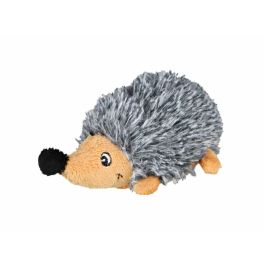 Peluche para perros Trixie Poliéster Felpa Erizo 12 cm