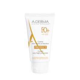 A derma protect crema sp spf50+ 40ml Precio: 15.49999957. SKU: B13GQBQZ4W