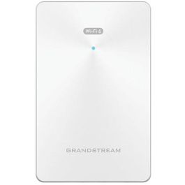 Grandstream GWN7661 Punto de Acceso Wi-Fi 6 In-Wall