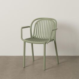 Silla Apilable Polipropileno Contract 57 X 57 X 78 cm Precio: 63.5008. SKU: B12TEV6WHL