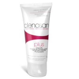 Clenosan Crema De Manos Enriquecida Plus 50Ml. Precio: 7.79000057. SKU: B172Z7L356