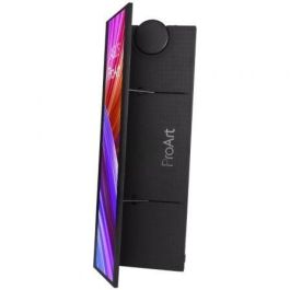 Asus PA147CDV Monitor Táctil Profesional 14" Full HD IPS Verificado Calman para Creadores con ASUS Dial & USB-C HDMI Asus PA147CDV Monitor Táctil Profesional 14" Full HD IPS Verificado Calman para Creadores con ASUS Dial & USB-C HDMI
