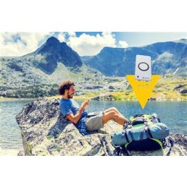 Varta Batería Portátil 57913101111 10000 mAh con Indicador de Carga y Carga Rápida 20W