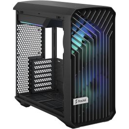 Fractal Design FD-C-TOR1C-02 Caja PC Torrent Compact Negra