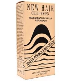 New Hair Regenerador Capilar 250Cc Precio: 86.49999963. SKU: B13CJR7MLZ