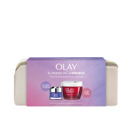 Olay Regenerist Set Anti-Edad Crema Día 50 ml + Crema Noche Retinol24 15 ml - Kit 2 Piezas Precio: 39.5065. SKU: B14EAJT247
