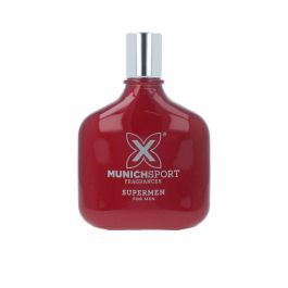 Munich SUPERMEN Eau de Toilette Vaporizador 100 ml Hombre Precio: 10.89. SKU: B1G2GVQCFZ