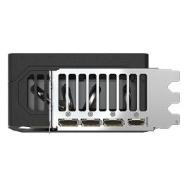 Gigabyte RTX 5080 16GB GDDR7 Aorus Master GV-N5080AORUS M-16GD Tarjeta Gráfica con 3 Ventiladores WINDFORCE 3X