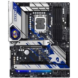 ASRock Z790 Phantom Gaming Placa Base ATX Intel Z790 Socket LGA 1700 DDR5