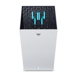 Acer Predator Connect T7 Router Wifi 7 Mesh Tribanda EU plug