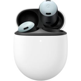 Google Pixel Buds Pro Fog Auriculares Inalámbricos, Cancelación de Ruido Activa, Modo Transparencia, para Android/iOS
