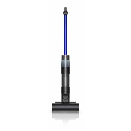 Dyson Wash G1 Akku-Wischsauger - Aspiradora Escoba sin Cable para Limpieza Húmeda y Seca (Negro/Azul)