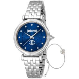 Reloj Mujer Just Cavalli JC1L266M0015 (Ø 20 mm) Precio: 150.94999986. SKU: B16GF9CYQV