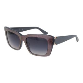 Guess Gafas GU7890 20B 140 mm Gafas de Sol para adultos, Montura Plástico Gris, Lentes Humo Degradado Precio: 95.5000002. SKU: B1HAPS7PRN