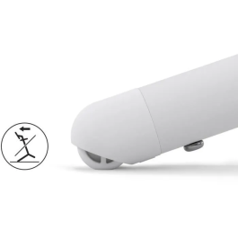 Cybex Gold Trona Lemo 2 Escalable y Ajustable Blanco Arena CYB1700871359604