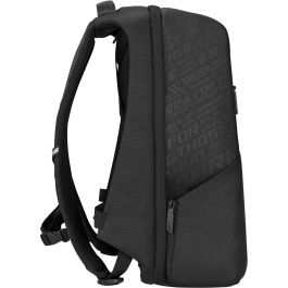 ASUS BP2501 ROG RANGER Mochila Gaming para Portátiles 16" Ranger, Poliéster PU, Negro, Resistente al Agua
