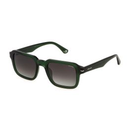 Gafas de Sol Hombre Police SPLN36-520G61 Ø 52 mm Precio: 175.45. SKU: B16E5532PP