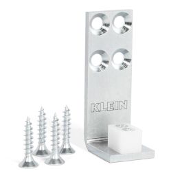 KLEIN 1630 Juego de Accesorios Guider para Puertas Correderas de Madera con Movimiento Telescópico Universal Precio: 29.49999965. SKU: B1GD7FJWVW