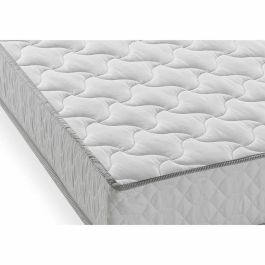 Deko Dream Colchón de Espuma de Poliuretano Kiva 90x190 cm - Firme, 16 cm, 30 kg/m², 5 Zonas Deko Dream Colchón de Espuma de Poliuretano Kiva 90x190 cm - Firme, 16 cm, 30 kg/m², 5 Zonas