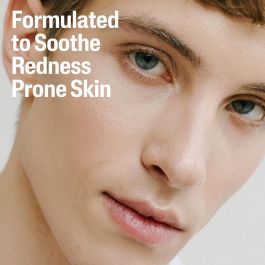 Cetaphil PRO REDNESS CONTROL Espuma Limpiadora Facial 236 ml para Piel Sensible con Tendencia al Enrojecimiento