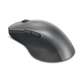 Ratón Lenovo 4Y51J62544 Gris 2400 dpi Precio: 33.4999995. SKU: S7781442