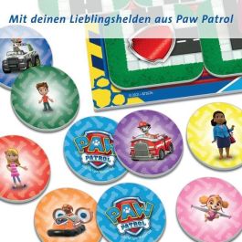 Juego de Mesa Ravensburger Paw Patrol Junior Maze (FR)