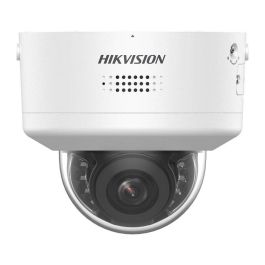Hikvision DS-2CD2747G2H-LIPTRZS2U/SL Cámara IP Domo 4MP con Lente 2.8-12mm para Interior y Exterior, IP66, 120 dB WDR, 40 m Visión Nocturna, PoE, Resolución 2688 x 1520 Precio: 533.6584. SKU: B1KNRWLW8E