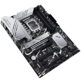 Asus Placa Base Prime Z790-P Socket 1700 DDR5 PCIe 5.0 Intel Z790 ATX