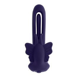 Vibrador Punto G Evolved LORD OF THE WINGS Morado