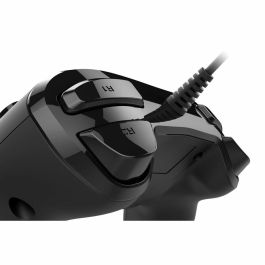 Mando Gaming Nacon PS4OFCPADBLACK