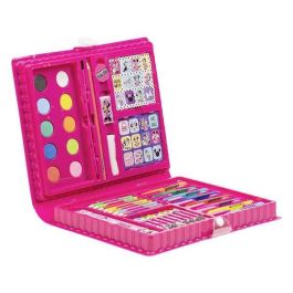 Cerdá Set Papelería Coloreable Caja Minnie 45.0x26.70x 3 cm Precio: 7.99568. SKU: B1E9TRGZB7