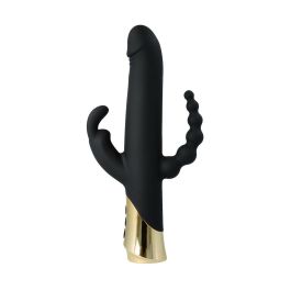 Vibrador Doble Estimulación Virgite Precio: 37.50000056. SKU: B15DNRKTWQ