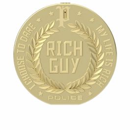 Perfume Hombre Police RICH GUY 100 ml Perfume Hombre Police RICH GUY 100 ml Precio: 31.2664. SKU: B14N53ZVR9