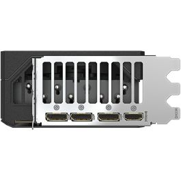 Gigabyte Aorus GV-N5070AORUS M-12GD RTX 5070 MASTER 12GB GDDR7 Tarjeta Gráfica 3 Fan 2715 MHz PCI-E 5.0