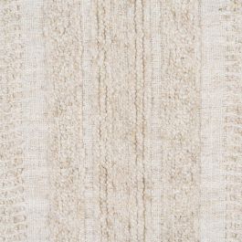 Cojín Natural Algodón-Poliéster 45 X 45 cm