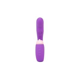 Vibrador Doble Estimulación Diversual