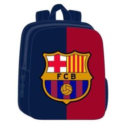 Mochila Safta Guarderia 3D F.C. Barcelona 270x220x100 mm Precio: 8.49999953. SKU: B13LLHGGKP