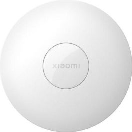 Xiaomi Night Light 3 Luz Nocturna con Sensor de Movimiento, Iluminación de Ambiente 2700K 15lm a Batería Blanco para Baño, Niños, Pasillo y Escaleras
