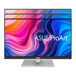 Asus ProArt PA279CV Monitor 27 Pulgadas 4K UHD (3840 x 2160) LED 5ms IPS Negro Plata