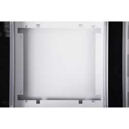 DIGITUS Armario de Red Unique 47U 800x1000mm Gris - Rack Independiente Acero IP20, 800kg