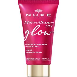Nuxe Merveillance Lift Crema Glow 50ml Nuxe Merveillance Lift Crema Glow 50ml Precio: 46.49999992. SKU: B194PNLLB9