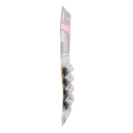 Super5000 Prb -144- Super 5000 8 Unidades, 16.5 x 19.5 x 1 cm (36 Unidades)
