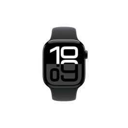 Apple Watch Series 10 GPS A2997 - Reloj Inteligente con GPS, Resistente al Agua 50m, Seguimiento de Actividades Deportivas, 64GB