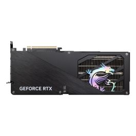 MSI GAMING GeForce RTX 5070 Ti 16G TRIO OC NVIDIA 16 GB GDDR7 MSI GAMING GeForce RTX 5070 Ti 16G TRIO OC NVIDIA 16 GB GDDR7