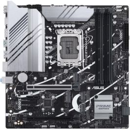 Asus PRIME Z790M-PLUS ASU4711387025741 Placa base Intel Z790 LGA 1700 micro ATX Precio: 224.4999999. SKU: S0236104