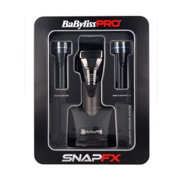 Babyliss 4artists Clipper Snap Fx Maquina Precio: 260.49999976. SKU: B1FGK5DP28