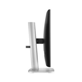 HP 524pn Monitor WUXGA Series 5 Pro de 24 pulgadas - Optimizado para el trabajo con Claridad Visual y Confort Ajustable, Libre de PVC