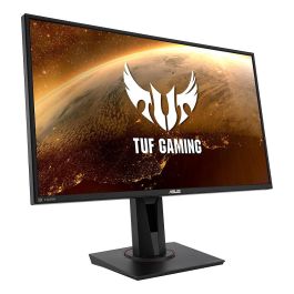 ASUS TUF Gaming VG279QM Monitor Gaming 27" Full HD 1920 x 1080, 280Hz, IPS, 1ms, NVIDIA G-SYNC