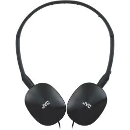 JVC HA-S160M-BU schwarz JVC HA-S160M-BU schwarz