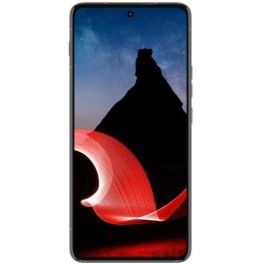 Motorola Thinkphone 5G 256GB 8GB RAM Carbon Black Smartphone Android 13 AMOLED 144Hz